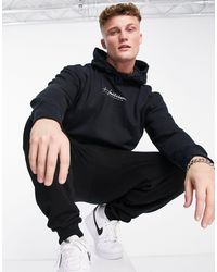 Felpe con cappuccio Hollister da uomo - Fino al 50% di sconto | Lyst