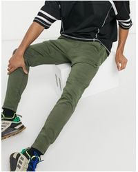 Pull&Bear Pants, Slacks and Chinos for Men | Online Sale up to 54% off |  Lyst