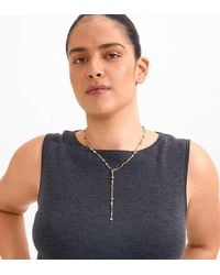 Pilgrim - Collana Placcata Oro - Lyst