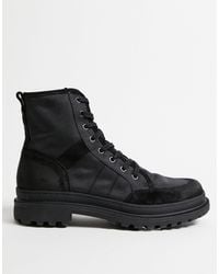 all saints traction boot