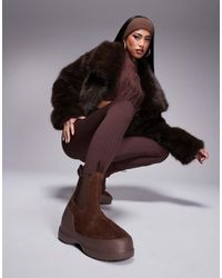 Moon Boot - Luna - Lyst