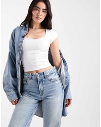 Cotton On - Hold Me Short Sleeve - Lyst