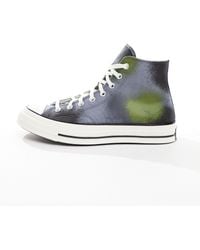 Converse - Chuck 70's All Star Hi Sneakers - Lyst