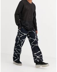 Pantaloni casual, eleganti e chino da uomo di Jaded London a partire da 62 €