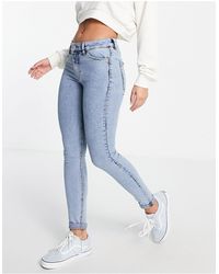 brug Bediening mogelijk Wennen aan Monki-Skinny jeans voor dames | Online sale met kortingen tot 50% | Lyst NL