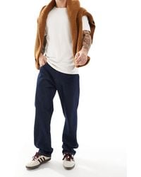 Wrangler - – frontier – locker geschnittene jeans - Lyst