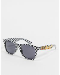 Vans Sunglasses for Men - Up to 40% off at Lyst.com