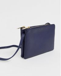 umhängetasche adidas türkis