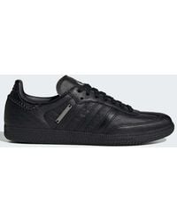 adidas Originals - Samba Og Mercedes Amg Petronas F1 Team Shoes - Lyst