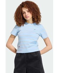 adidas Originals - Resort S Polo W2 - Lyst