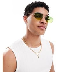 Only & Sons - Lunettes - Lyst
