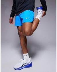 Nike - Challenger Dri-fit 5 Inch Shorts - Lyst