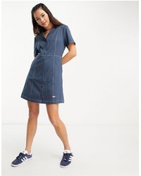 Dickies - Whitford Dress - Lyst