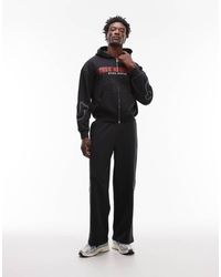 TRUE RELIGION - Big T - Lyst