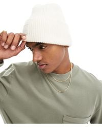 The North Face - Urban Patch Oversized Beanie - Lyst