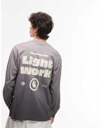 Carhartt - Light Work - Lyst