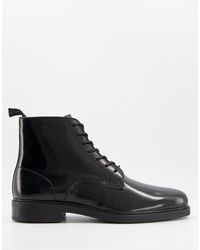 Botas Calvin Klein de hombre: hasta el 20 % de descuento | Lyst