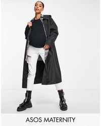ASOS Parka coats for Women | Online 