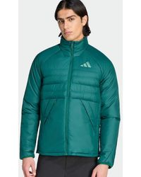 adidas Originals - Terrex Multi Climawarm Insulated Jacket - Lyst