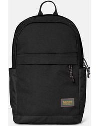 Timberland - Double Compartment Backpack - Lyst