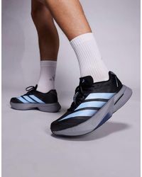 adidas Originals - Adidas Running Adizero Boston 13 Trainers - Lyst