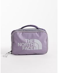 The North Face - Base Camp Voyager Toiletry Kit - Lyst