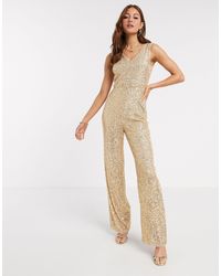 tfnc jumpsuit