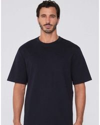 Tezenis - 100% Heavy Cotton Round Neck T-Shirt - Lyst