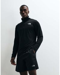 The North Face - 24/7 Logo Shorts - Lyst