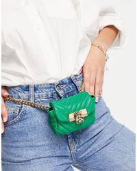 topshop fanny pack