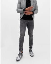 hugo skinny jeans