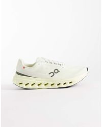 On Shoes - Cloudsurfer Next Running Trainers - Lyst
