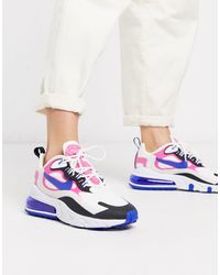 Nike Air Max 270 Sneakers For Women Up To 51 Off At Lyst Com