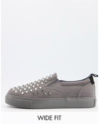 slip on asos