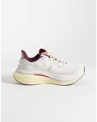 Saucony - Endorphin Speed 5 Trainers - Lyst