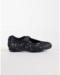 PUMA - Mostro Fey Lace Sneakers - Lyst