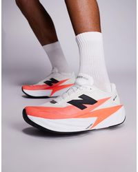 New Balance - – fuelcell rebel v5 – lauf-sneaker - Lyst