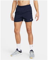 Nike - Dri-fit Challenger 5 Inch Shorts - Lyst