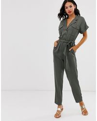 oasis glitter jumpsuit