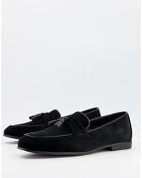 Topman loafers sale Clearance