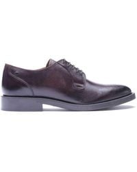 Base London - Luca Lace Up Shoe - Lyst