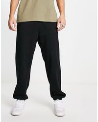 weekday thriller suit joggers