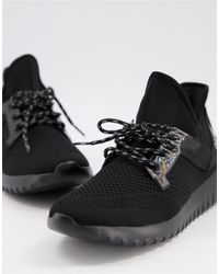 chaussure calvin klein montante