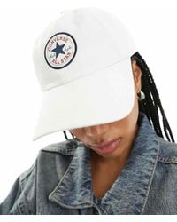 Converse - Tipoff Baseball Cap - Lyst