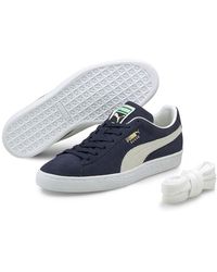 puma classic men