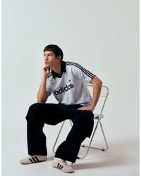 adidas Originals - Jersey - Lyst