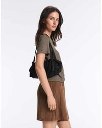 Oysho - Mini Crossbody Bag - Lyst