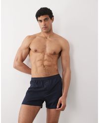 ASOS - 2 Pack Boxers - Lyst
