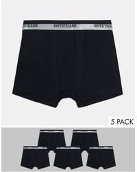 river island boxers