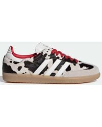 adidas - Sneakers Samba Og - Lyst
